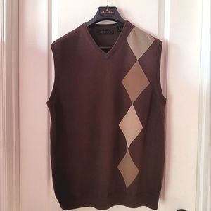 AXIST Sweater Vest